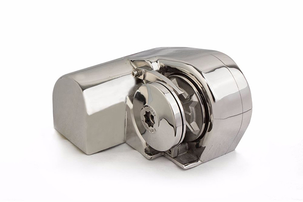 Marine hardware
