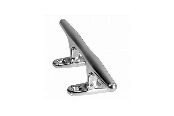 Marine hardware