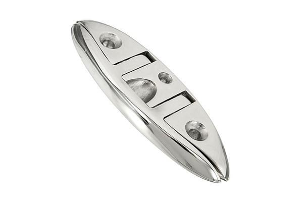 Marine hardware