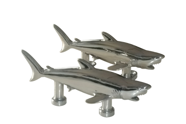 Marine hardware