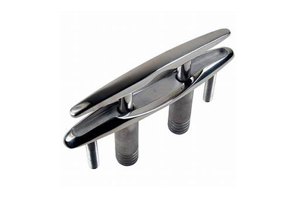 Marine hardware