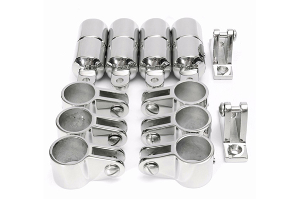 Marine hardware