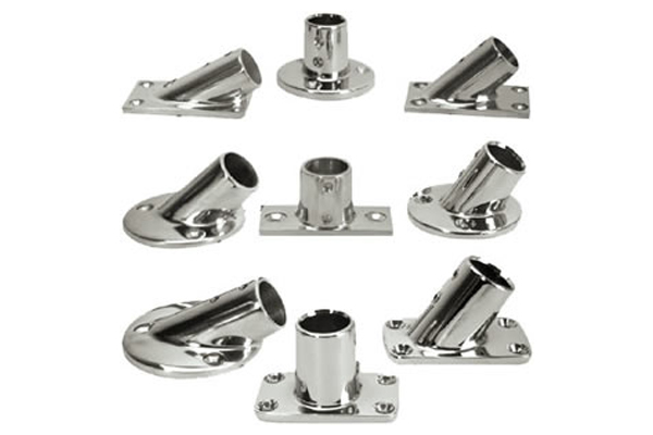 Marine hardware