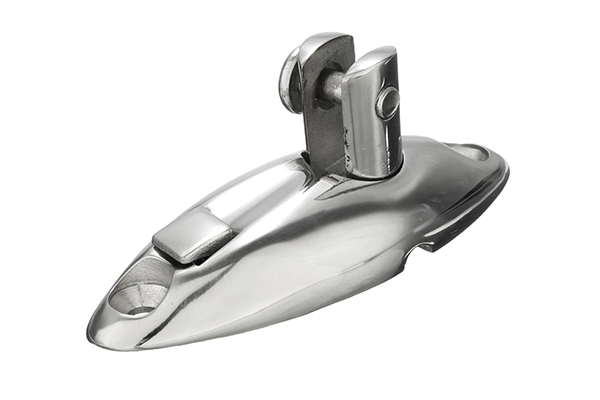 Marine hardware