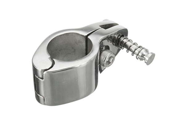 Marine hardware