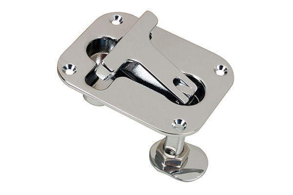 Marine hardware