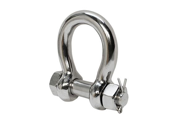 Rigging hardware