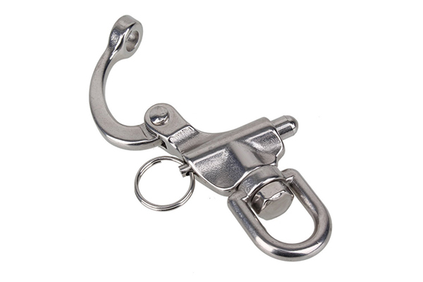 Rigging hardware