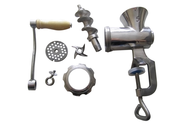Food machinary parts