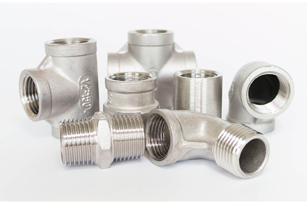 Pipe fitting