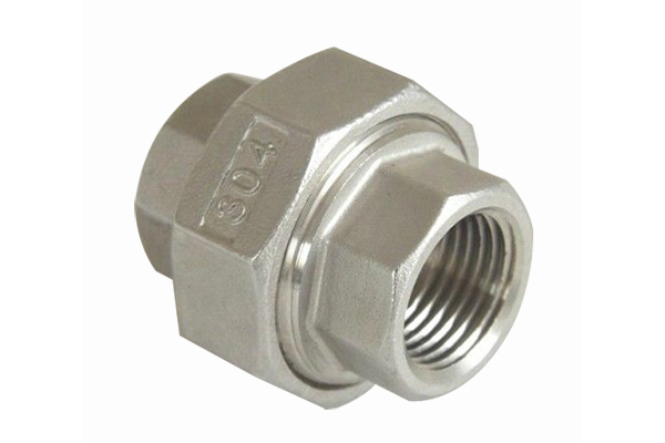 Pipe fitting