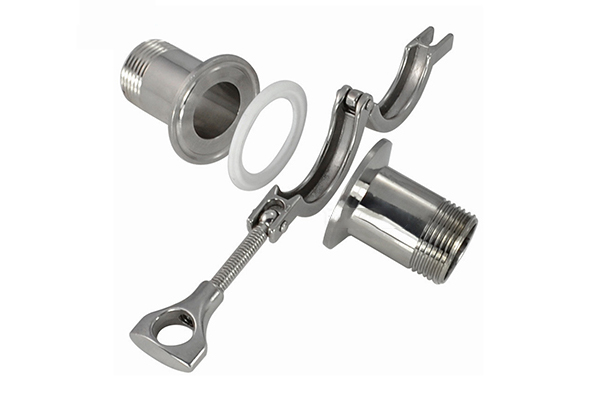 Pipe fitting