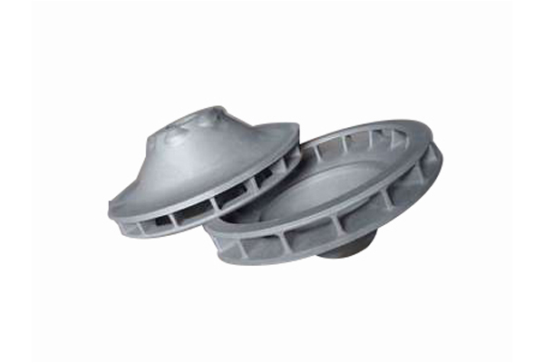 Aluminum alloy