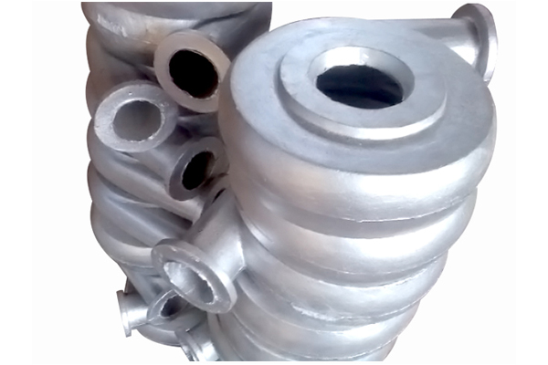 Aluminum alloy
