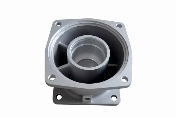 Aluminum alloy