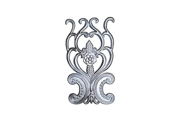 Aluminum alloy