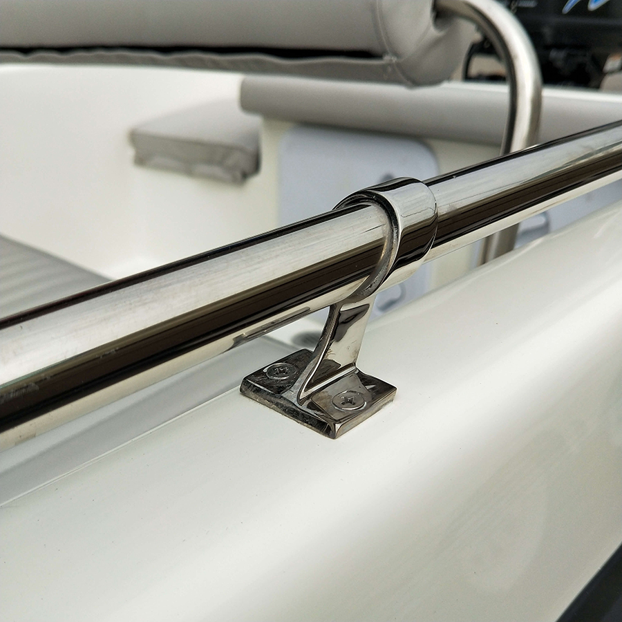 Tips to Avoid Stainless Steel Corrosion on Boats