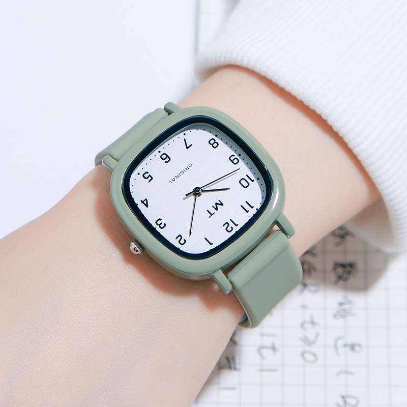 AS-TY-4031绿色