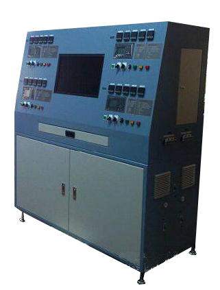 主轴跑合系统PY7000