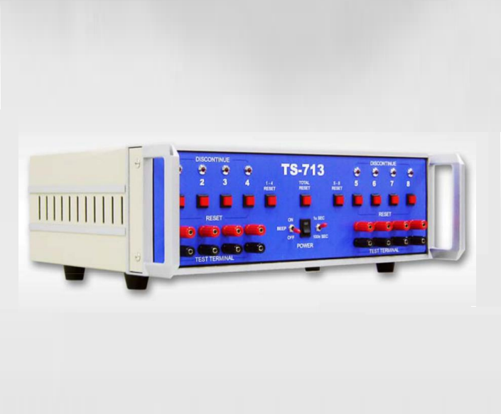 TS-713断电测试仪