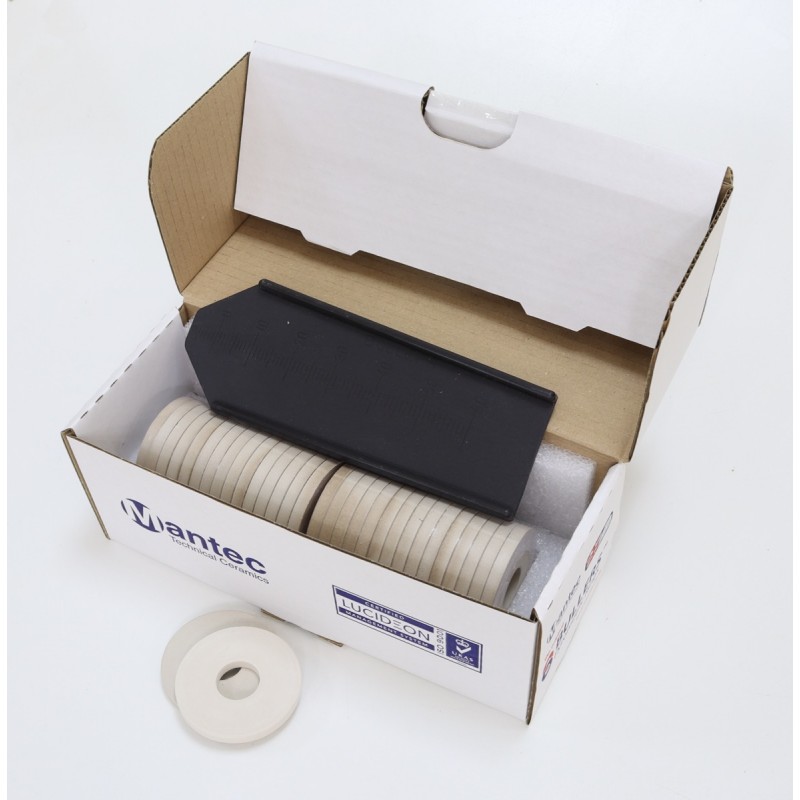 波乐思环 BullersTM Rings