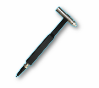 IMH-03固有频率敲击锤