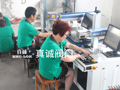 设备展示