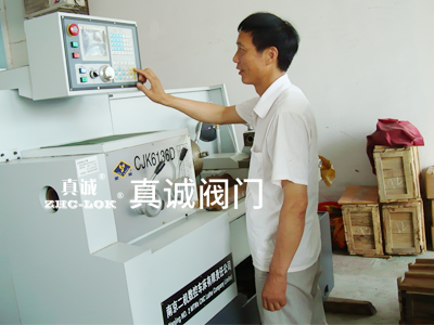 设备展示