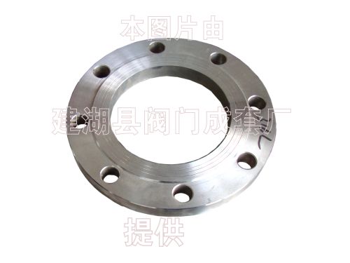 不锈钢法兰系列