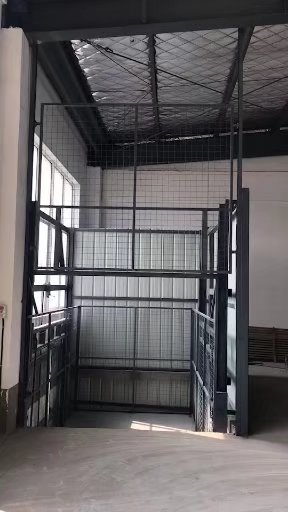 液壓平臺
