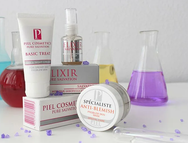 乌克兰化妆品注册和技术监管