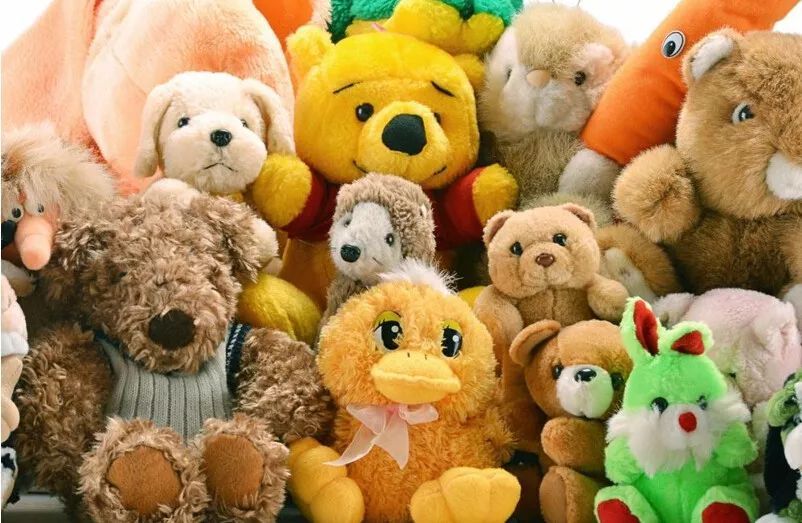 CE认证玩具安全指令（2009/48/EC）