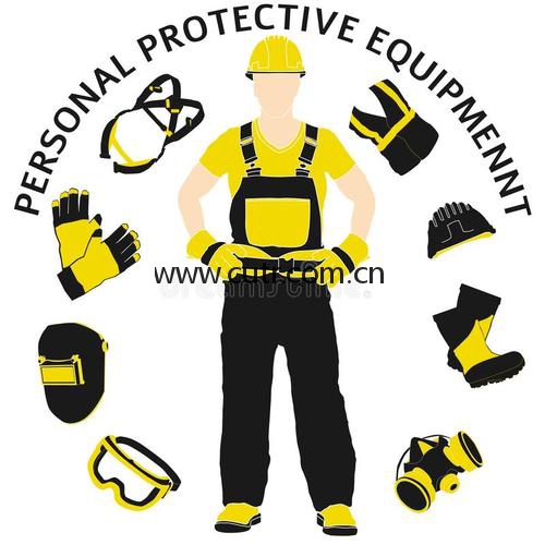 个人防护设备指令89/686/EEC个人防护设备指令（PPE）