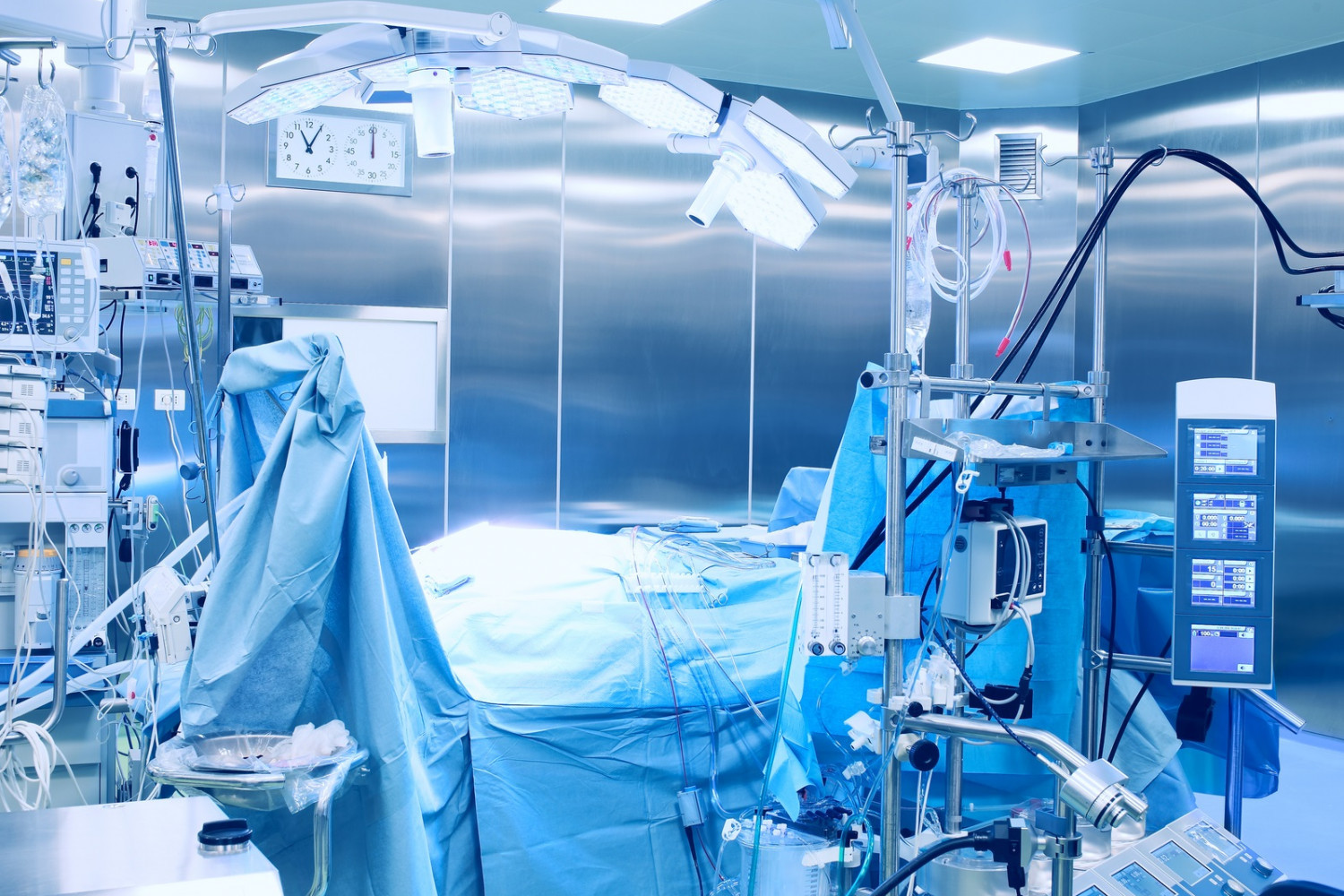 俄罗斯扩大简化注册医疗器械清单