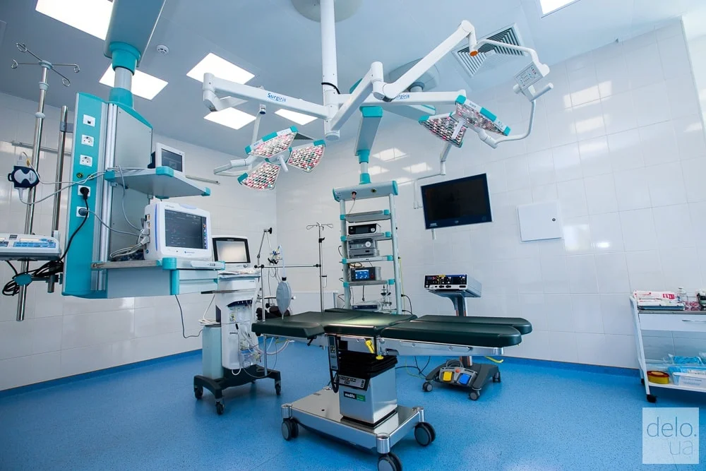 根据第552号法令俄罗斯在制裁时采取简化医疗器械注册步骤