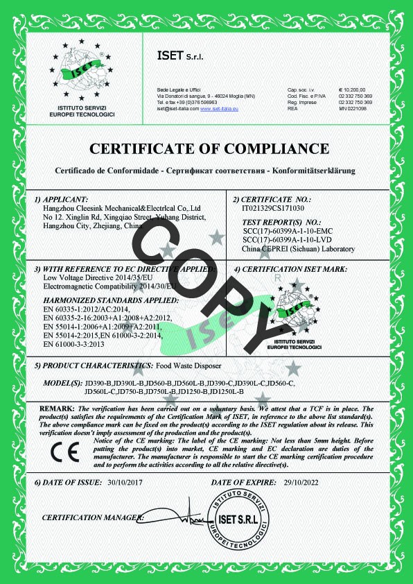 Сертификация СЕ，Сертификация СЕ - что это?