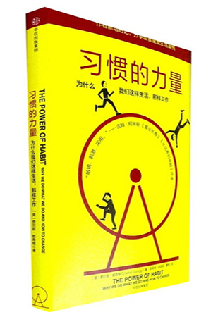 《习惯的力量》 经济学总论