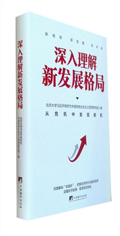 《深入理解新发展格局》