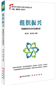 《组织振兴:构建新时代乡村治理体系》 新时代中国乡村振兴战略