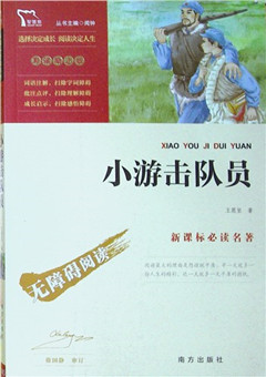 《小游击队员(彩插励志版)》   新课标必读名著