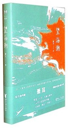 《望海潮》 新长篇小说