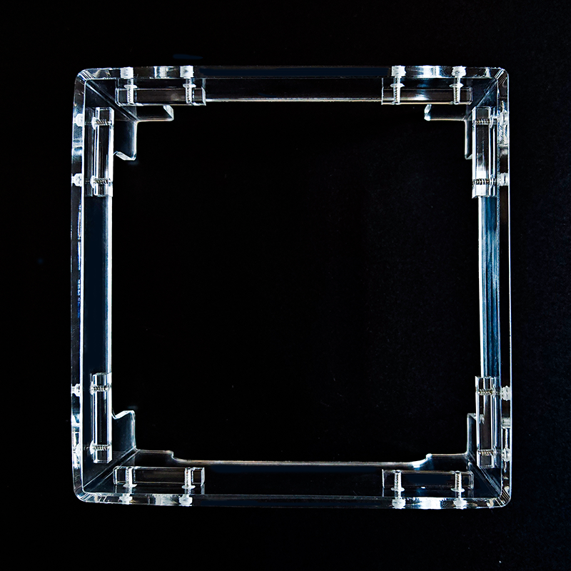 亚克力异形型材