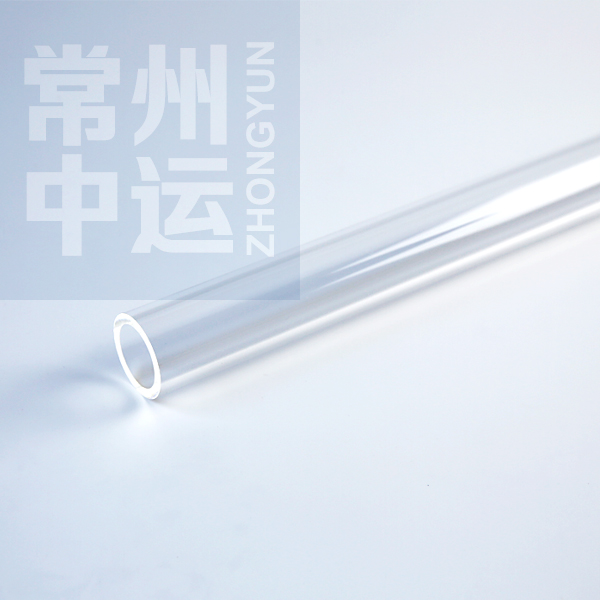 亚克力小直径管