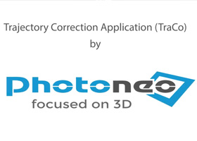 Photoneo 路径规划应用