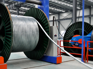 720型履帶牽引鎧裝機(jī)