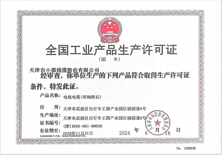 全國工業(yè)產(chǎn)品生產(chǎn)證可證副本