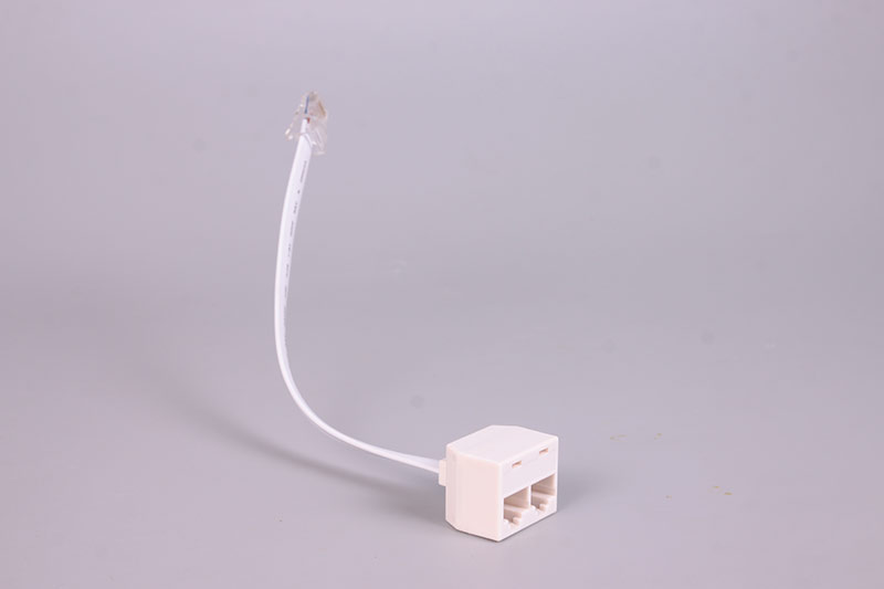 8P8C 2Way  JL-3031B