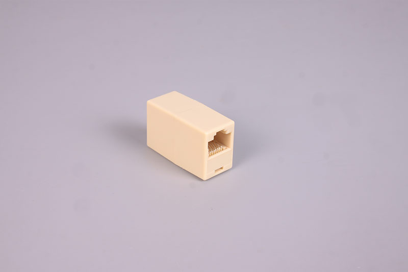 Phone socket   JL-3037B  8P8C