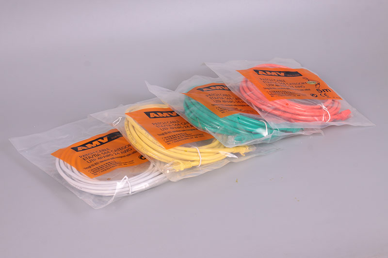 LAN CABLE  CAT5 JL-3064