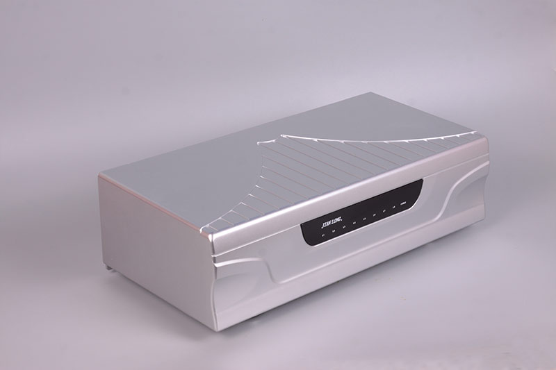 TELEPHONE SWITCH   PBX  TC-308 TC-848A